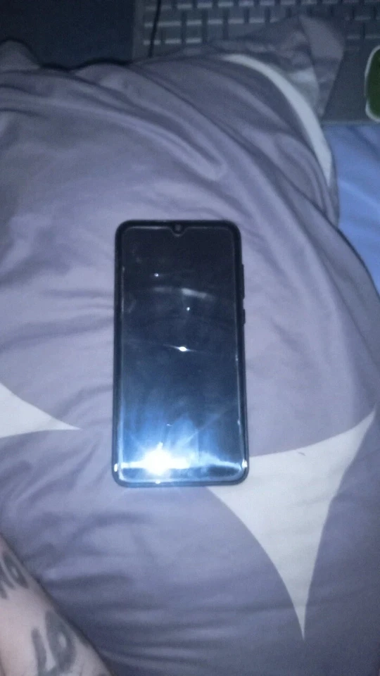 2024 Factory Unlocked Android Cheap Cell Phone Smartphone Dual SIM USA Quad Core - Image 2 of 3