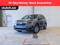 2020 Honda Pilot EX AWD w/ CarPlay,Lane Keep, Bluetooth