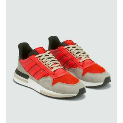 Adidas Originals ZX 500 RM Boost Lifestyle Sneaker Sz 10 Adidas Originals ZX 500 RM Boost Lifestyle Sneaker Sz 10