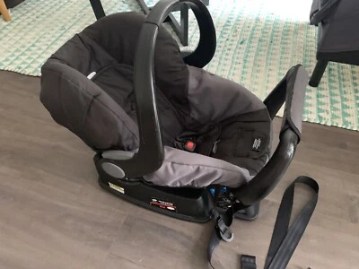 baby capsule gumtree