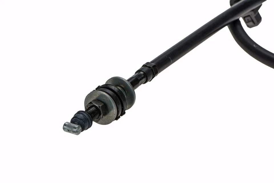 1993-1995 Mazda RX-7 Throttle Acceleration Cable OEM Genuine NEW FD01-41-660B - Image 4 of 4