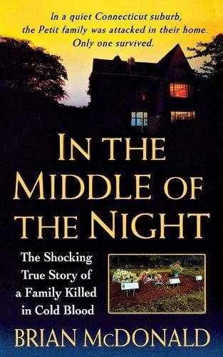 Thumbnail - Brian Mcdonald In The Middle Of The Night (taschenbuch)