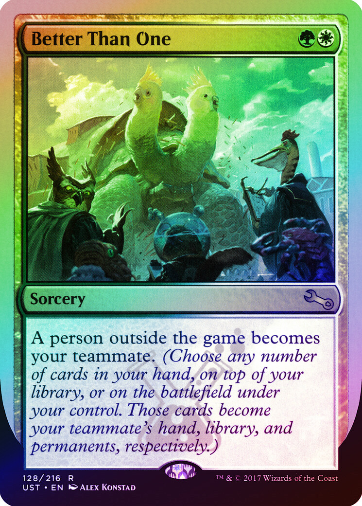 MTG　苦花　foil Broken Ambitions FOIL Lorwyn HEAVILY PLD Blue Common MAGIC