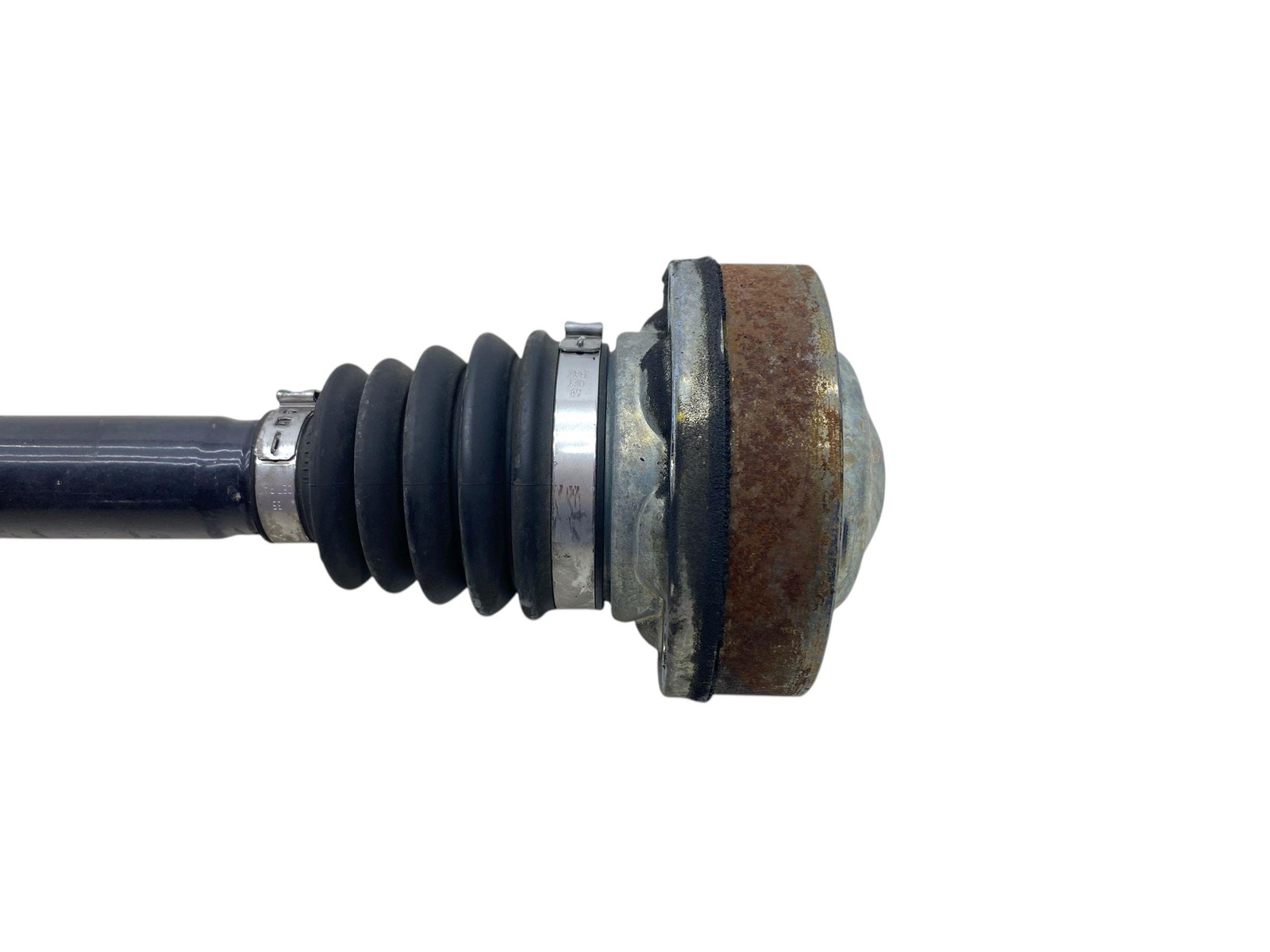 2006-2012 BENTLEY CONTINENTAL GT LH 6.0L AWD REAR LEFT CV AXLE SHAFT *85K MILE*