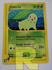 Chikorita #99 Prices | Pokemon Expedition | Pokemon Cards
