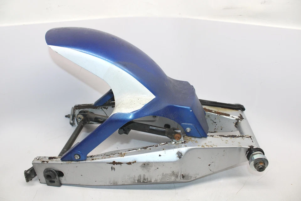 Yamaha Fzr600r 1995 basculante trasero suspensión trasera brazo oscilante Foto 4 de 4