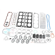 Camshaft Kit  Timing Chain Oil Pump 5.3 Head Gasket  for 07-13 Chevy Silverado