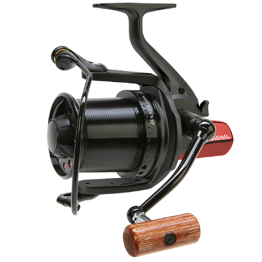 daiwa basia reels ebay uk Daiwa Basia Custom Reel DCR6 - TFT Exclusive