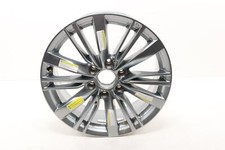 2017 - 2024 Infiniti Qx80 Sensory Wheel Rim Alloy 20x8j Et30 Oem Q6316gw5a