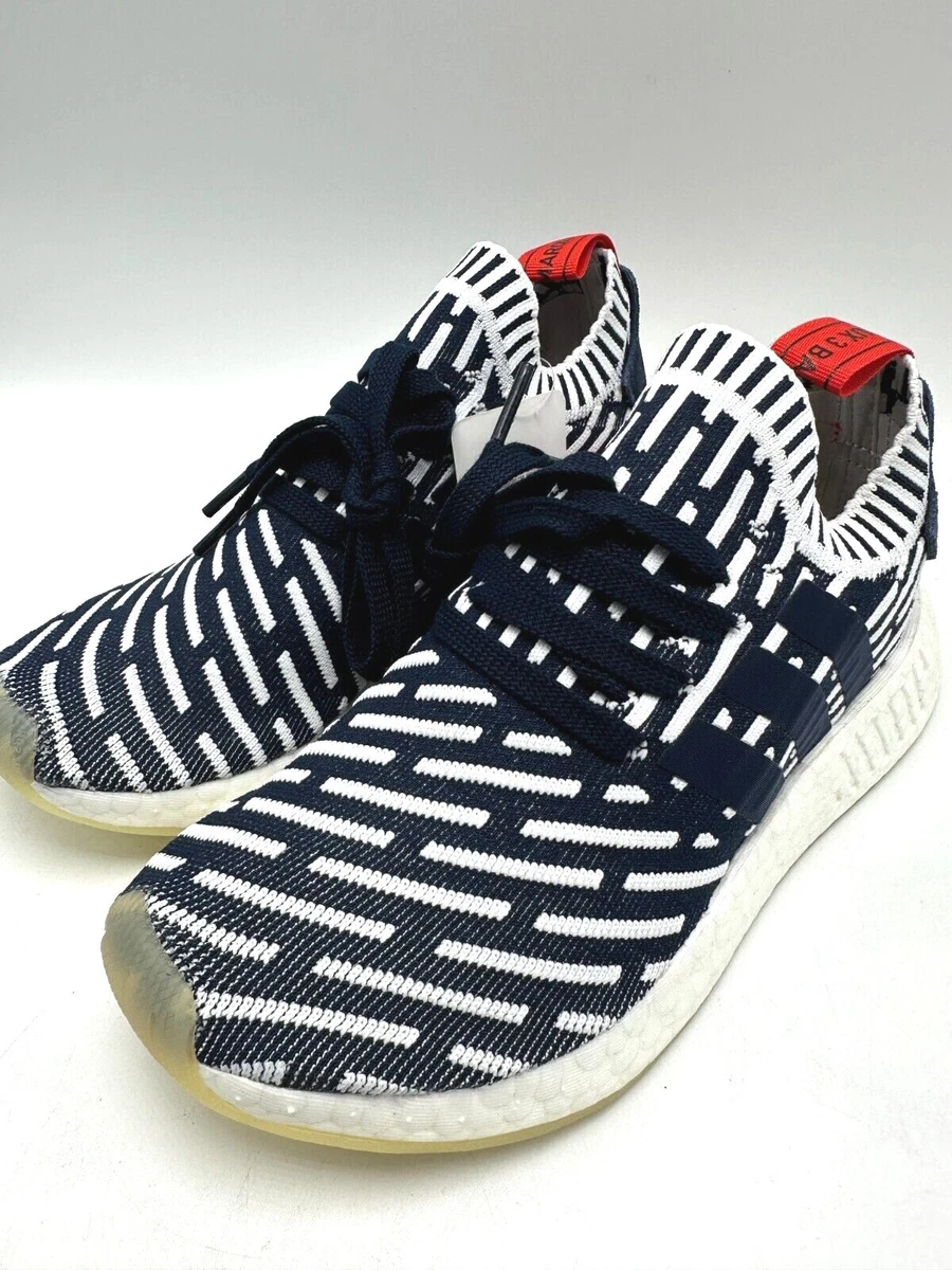 adidas gazelle silver green womens adidas NMD R2 PK main image 0
