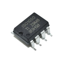 10pcs ISO1050DUB ISO1050DUBR ISO1050 IS01050 SOP8