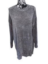 Knit Pullover Sweater Workwear Winter Casual School Snow Fall Loungewear Office