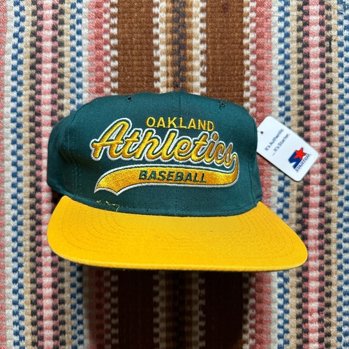 Vintage oakland athletics hat - Gem Vintage oakland athletics hat - Gem