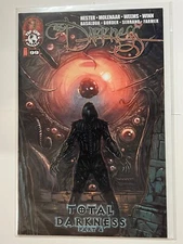 Darkness, The #99A ; Image comics | Combined Shipping B&B