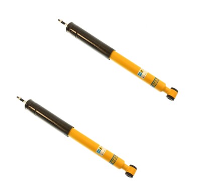 Bilstein B8 Performance Plus Shocks Pair For 2004-2002 Mercedes-Benz SLK32 AMG