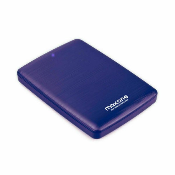 Maxone Portable External 3200GB External 5400 RPM 2 5 Inch 1032BL