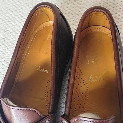 Alden H466
