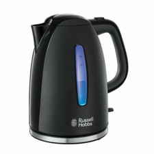 Bollitore Russell Hobbs 22591-70 17 l 2400 W nero