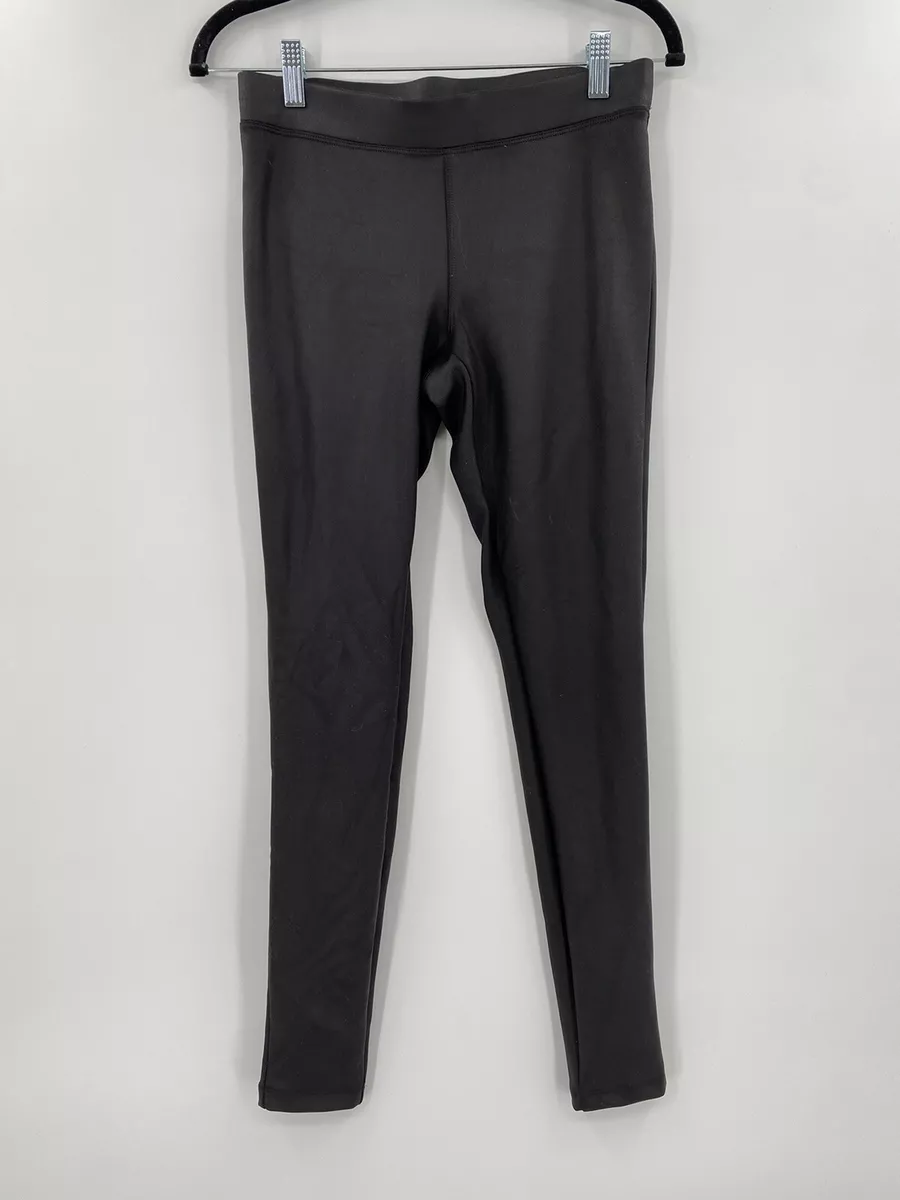 Women's liquid 2024 leggings black