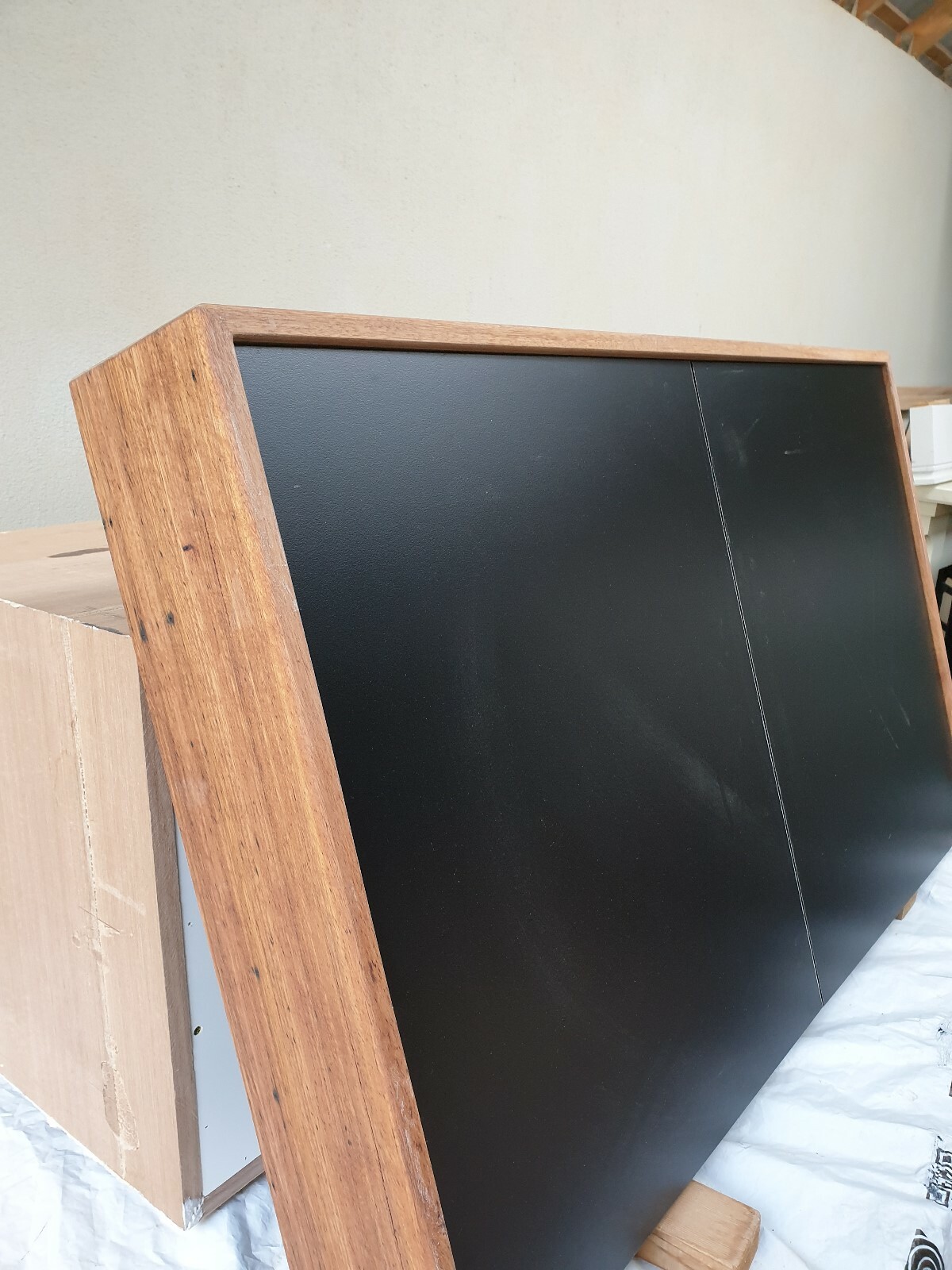 1200mm x 700mm x 150mm MEDICINE MIRROR BATHROOM VANITY MESSMATE VIC ASH eBay