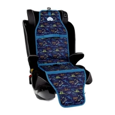 Cool Carats Car Seat Cooler | Car Seat Cooling Pad for Babies, Toddlers, and Kid