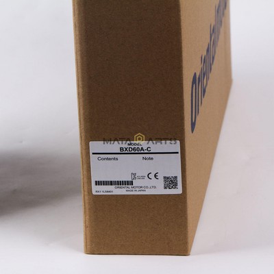 ONE NEW BXD60A-C #D7