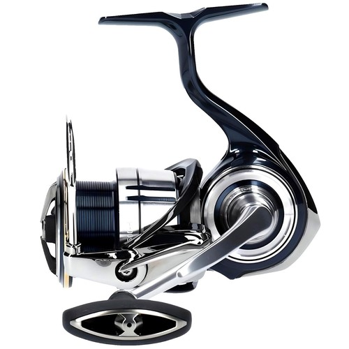 daiwa emblem s 5500t reel Emblem-S Reels X2 – Fish For Tackle Daïwa Emblem Pro Reel