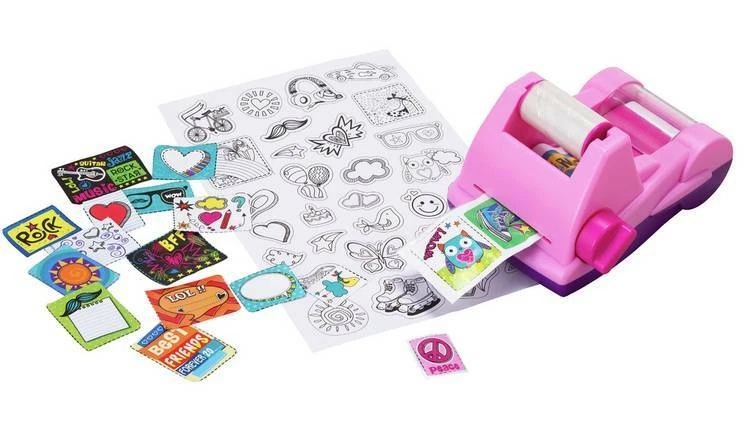 Make your own stickers deals