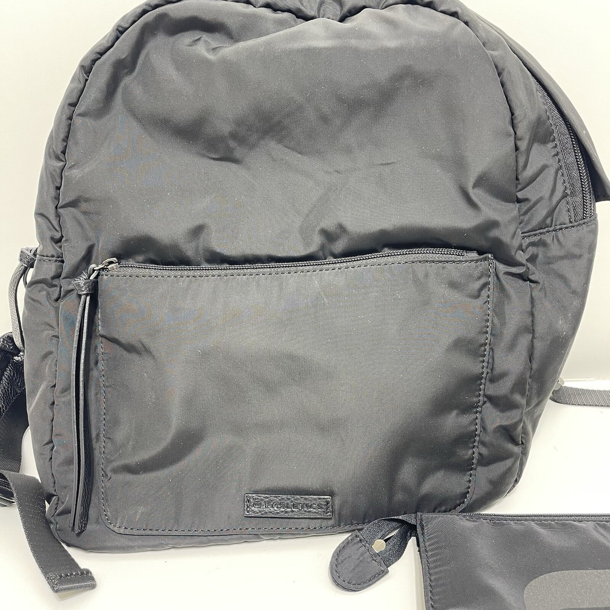 Fabletics Quilted backpack a63502e0db6e47d397cbc04765dd0b  main image 2