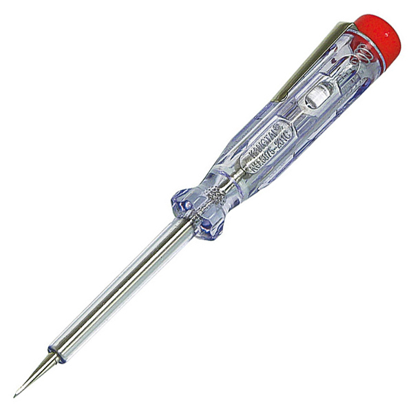 SpannungsprüFer, StromprüFer, PhasenprüFer, Schraubendreher, 200-250 V, Isoliert-image