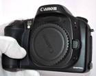Canon Eos 10D 6.3Mp Digital Slr Camera - (Body Only) from japan *713001 ex-4