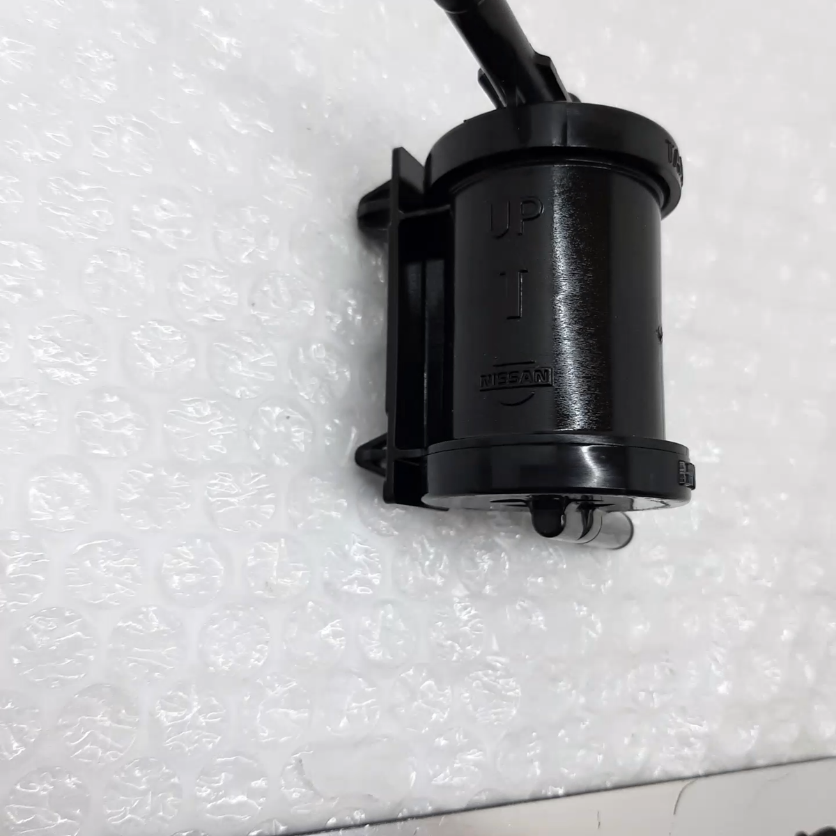 NISSAN 17370-89920 300ZX Fuel Tank Vent Valve Genuine New Japan | eBay