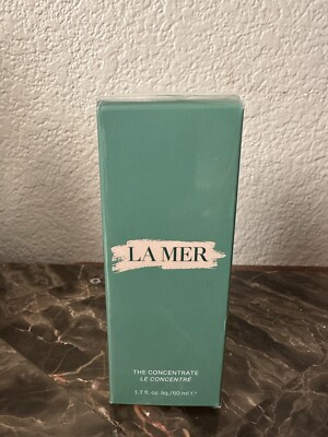LA MER The Concentrate Skincare Serum - 1.7oz