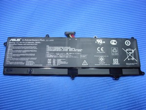 Asus s200e аккумулятор