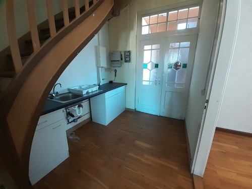 kl. Büro in Ellrich Nähe Walkenried Sülzhayn Bad Sachsa Appenrode zu vermieten - Bild 4 von 6