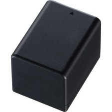 Replacement Battery BP727 3000 mah for Canon HF M50 M52 M500 R40 R300 R500
