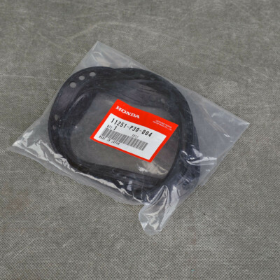 Fel-Pro PermaDryPlus Oil Sump Pan Gasket For Honda Civic Integra B16A B16B B18C – FP-OS-30630-T, Rubber, Blue, Includes Snapups & RTV