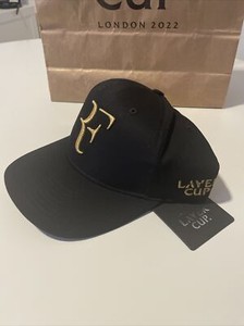 Laver Cup Hat | eBay