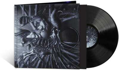 Danzig - Danzig 5: Blackacidevil 2LP NEW