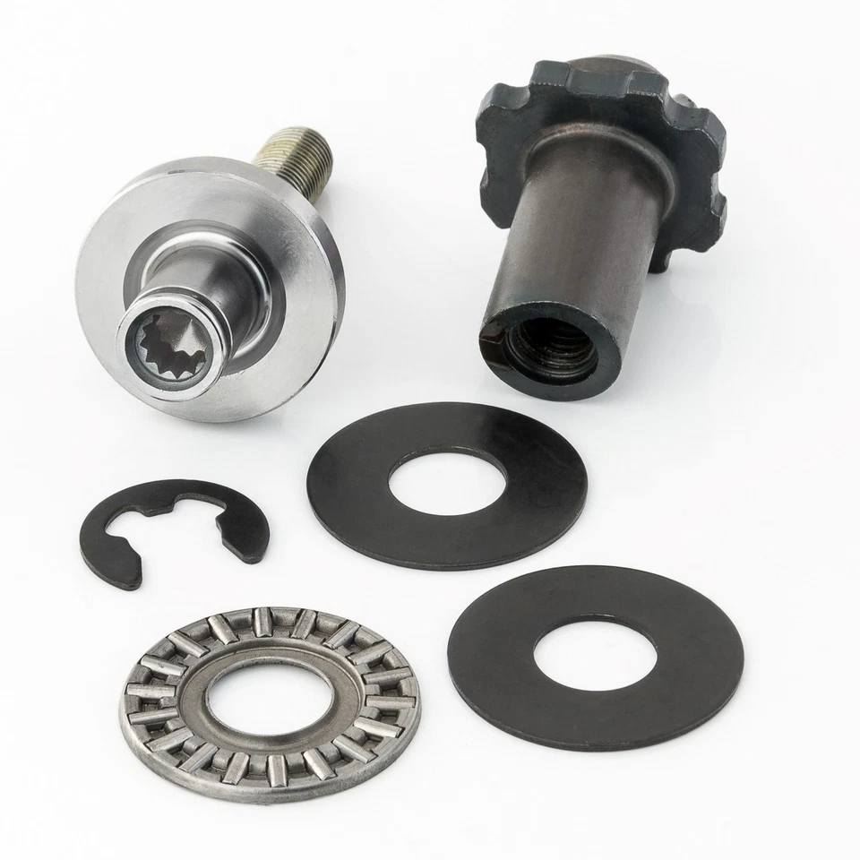 2x Actuador eléctrico. Kit de reparación de pinza de freno de estacionamiento para AUDI A5 8T 8F Foto 3 de 4