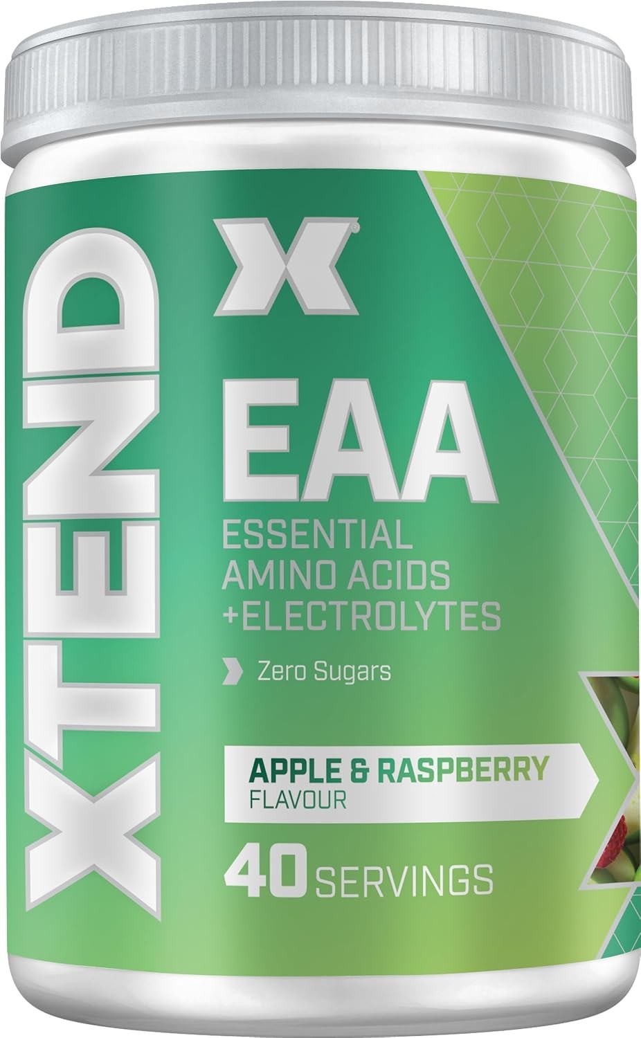 Xtend Eaa, Apple & Raspberry - 304G - Image 3