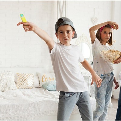 Silikon Schutzhülle für Nex Playground Fernbedienung perfekt für Gaming
