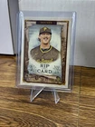 2025 Topps Allen & Ginter Paul Skenes Rip Card /199 **RIPPED** #RIP-16