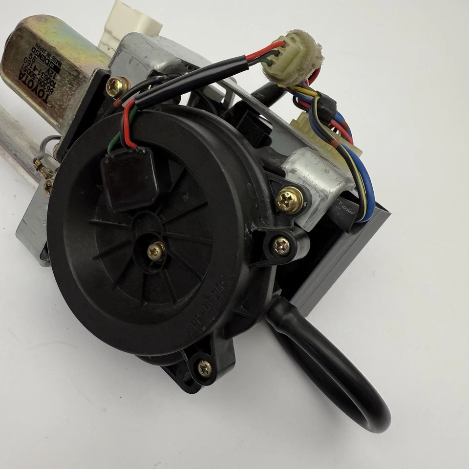 Unidad de antena de alimentación completa OEM 1995-1997 Lexus LS400 86309-50051 Foto 3 de 4