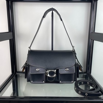 COACH Cargo soft tabby Fashion Women
