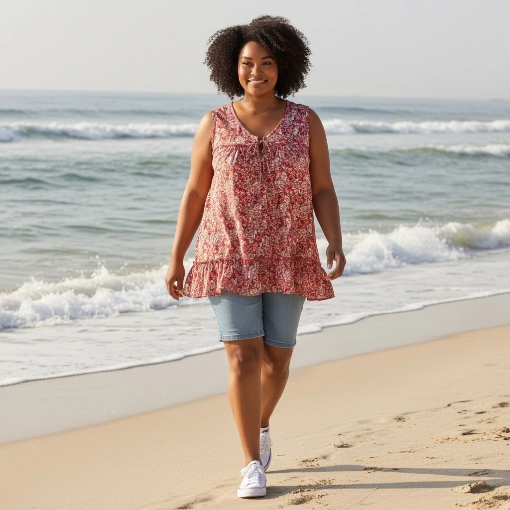 Faded Glory Spaghetti Tops for Women for sale | eBay