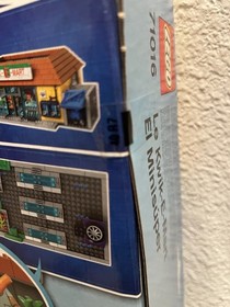 LEGO 71016 - The Simpsons: Kwik-E-Mart SEALED - NEW - Free Shipping