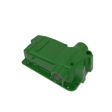 Sj300762  Rockshaft Housing Fits For John Deere Tractor
