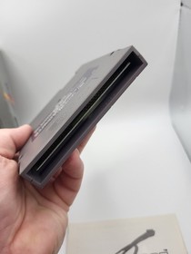 Nintendo NES Spiel: Life Force Salamander - OVP Inkl. Anleitung 
