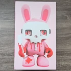 Superplastic Guggi Pink